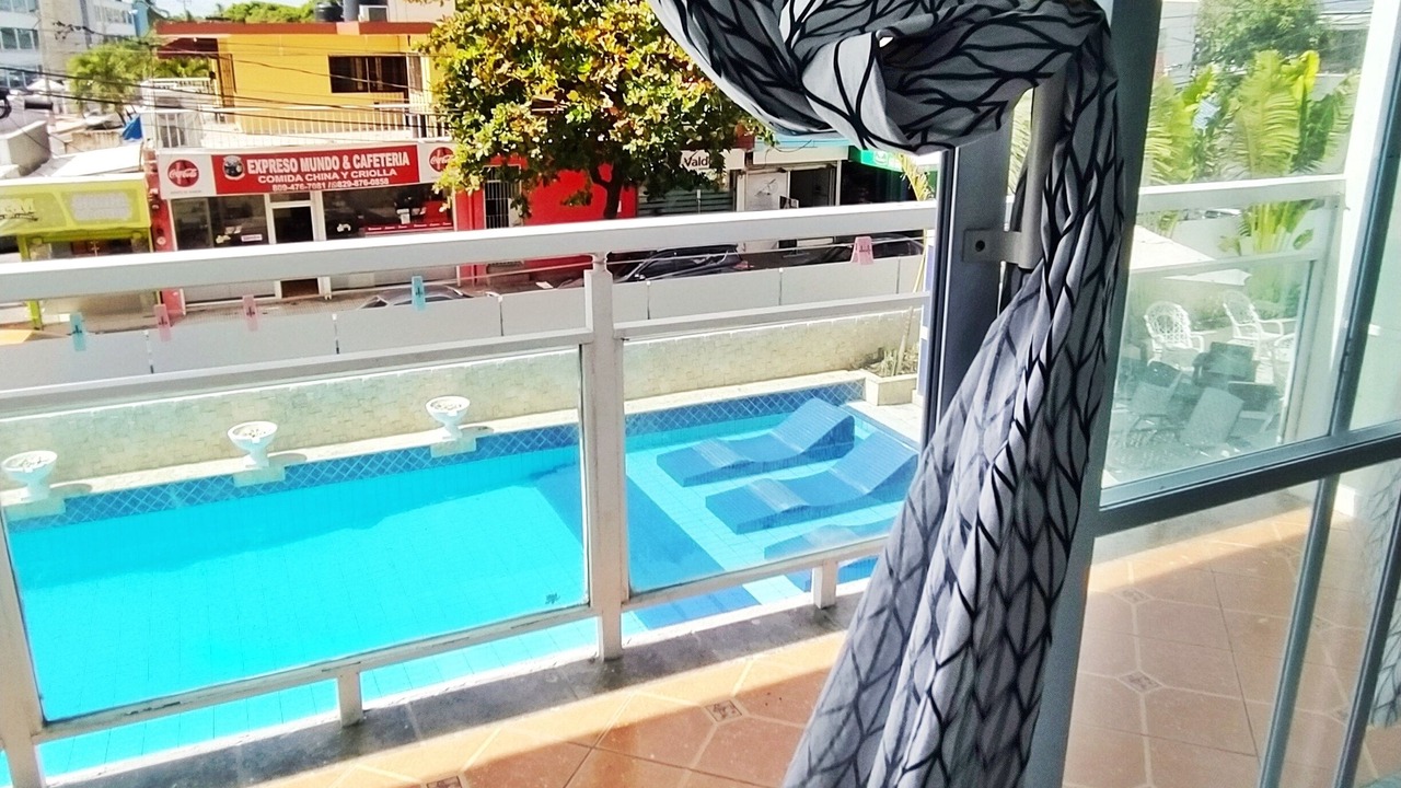 Photo of Outdoor in Santo Domingo
