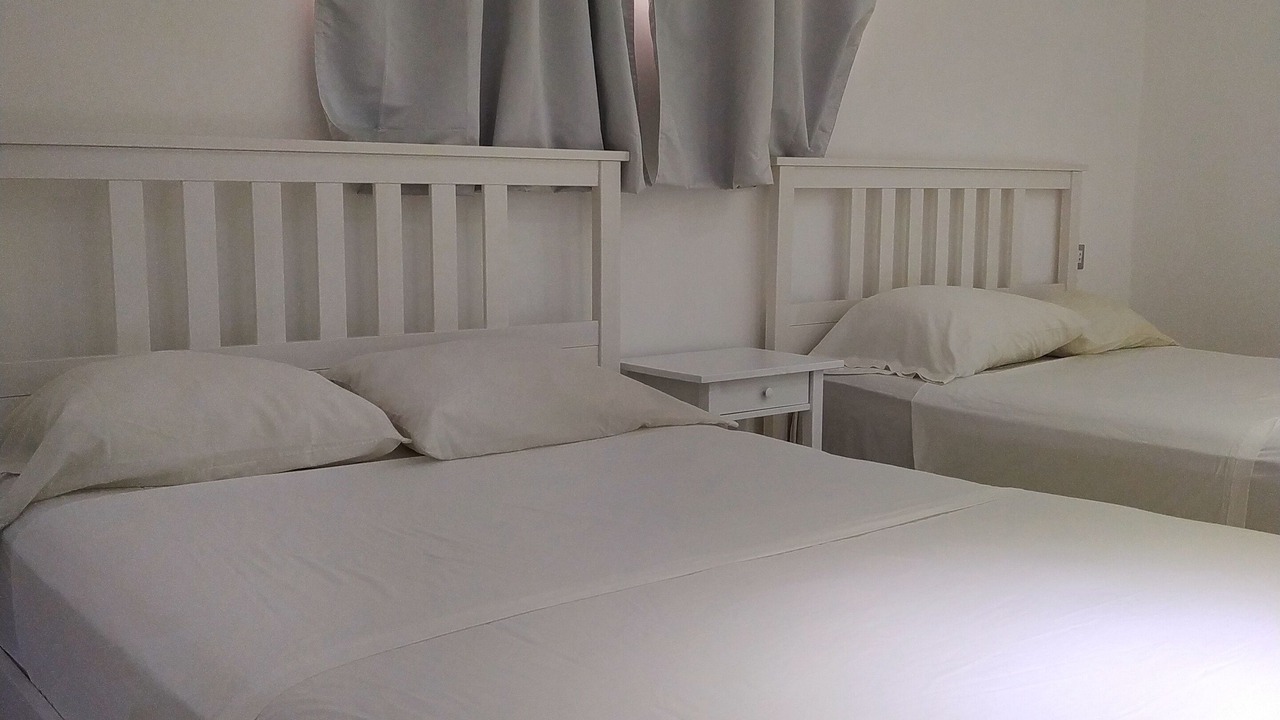 Photo of Bedroom in Santo Domingo