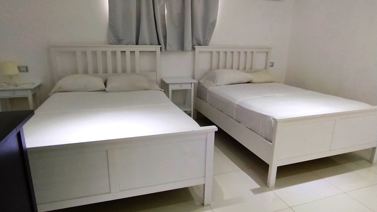 Photo of Bedroom in Santo Domingo