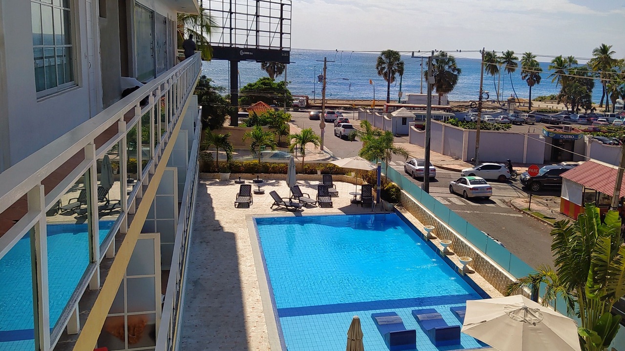 Photo of Outdoor in Santo Domingo