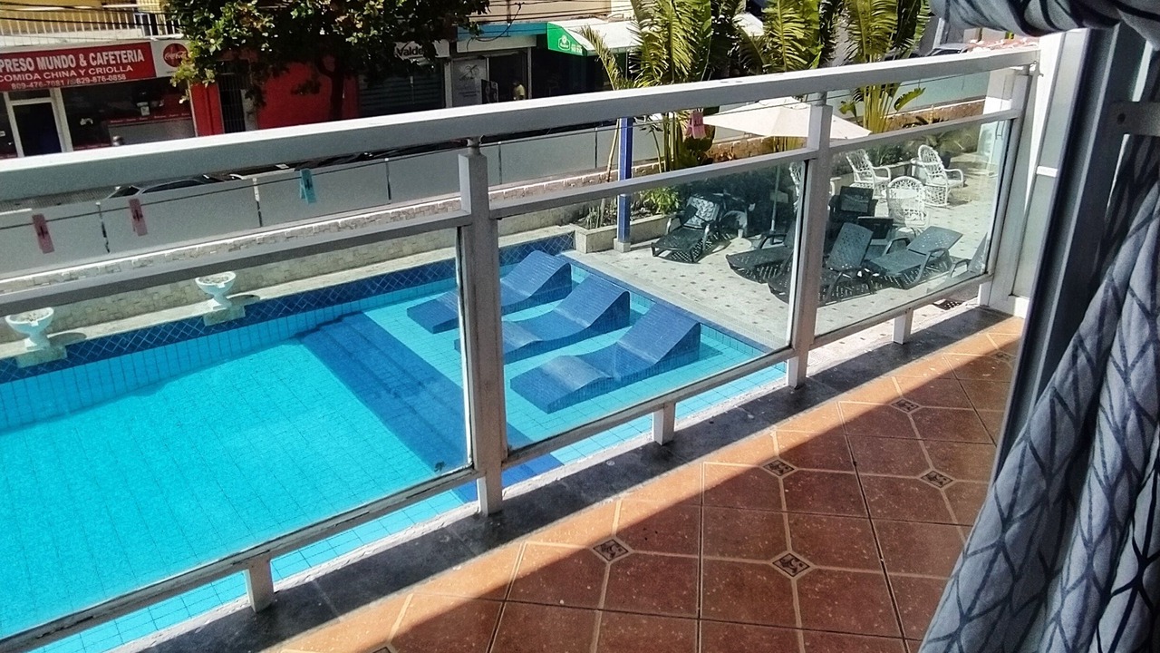 Photo of Outdoor in Santo Domingo