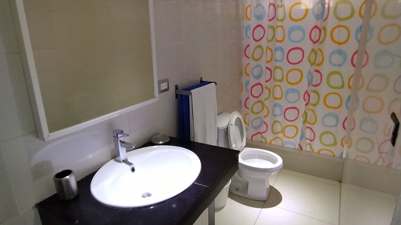 Photo of Bathroom in Santo Domingo