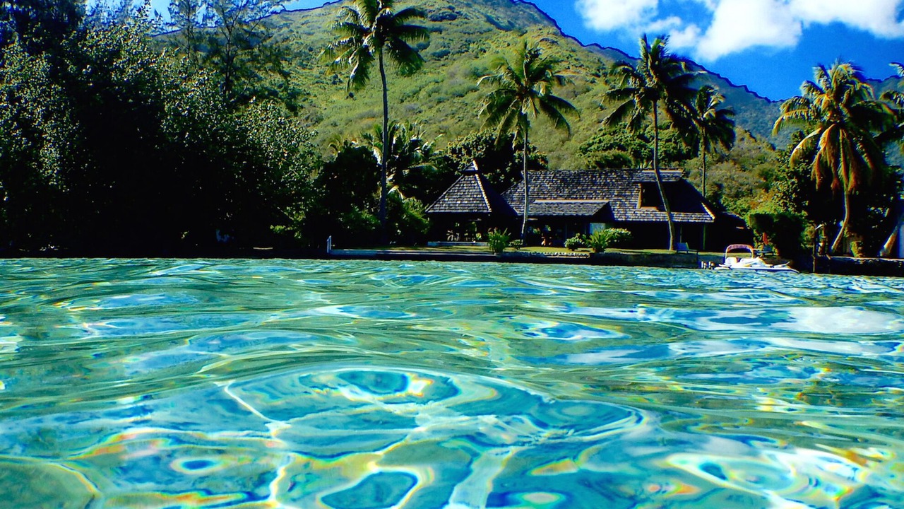 Photo of Outdoor in Maharepa