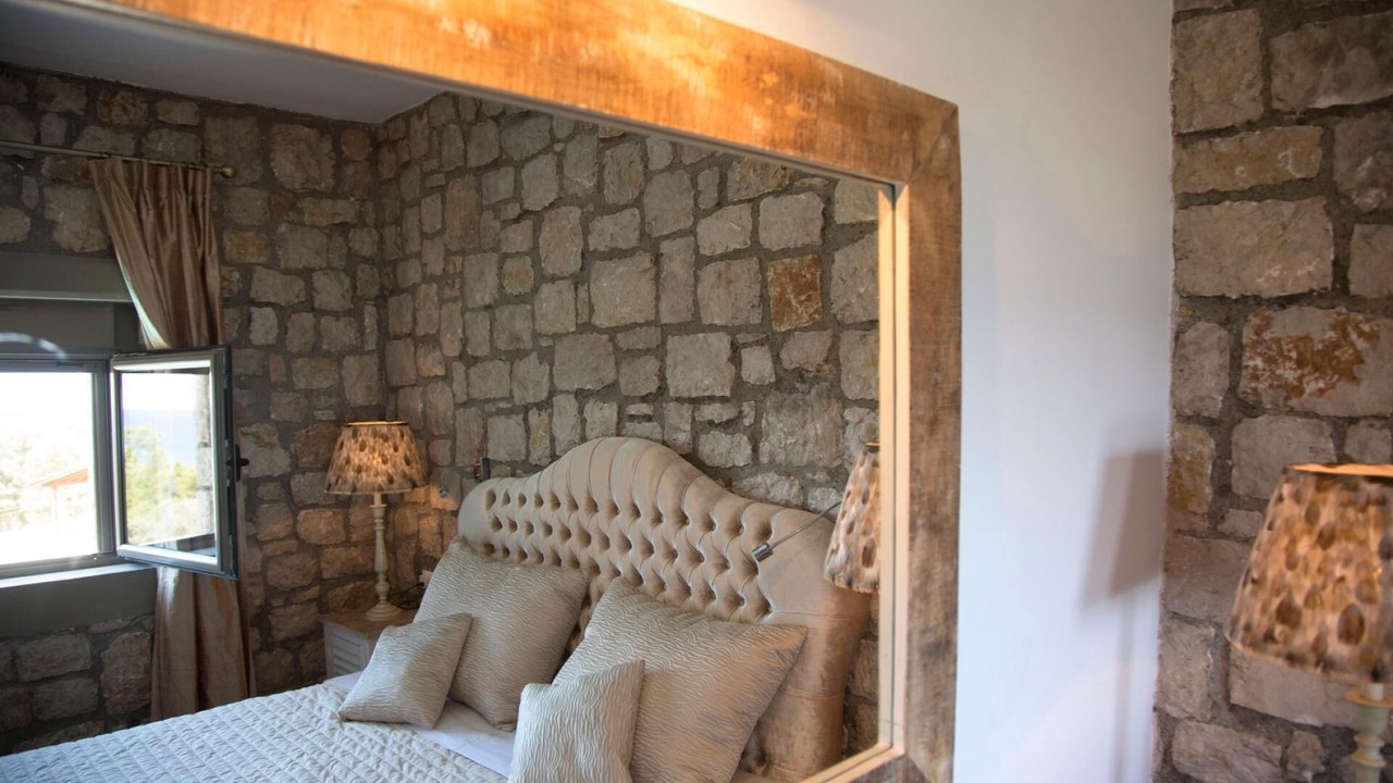 Photo of Bedroom in Pefkos