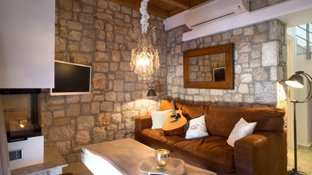 Photo of Livingroom in Pefkos