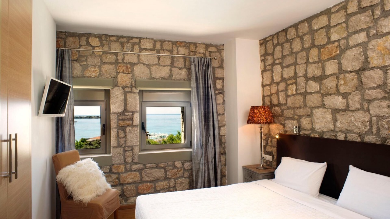 Photo of Bedroom in Pefkos