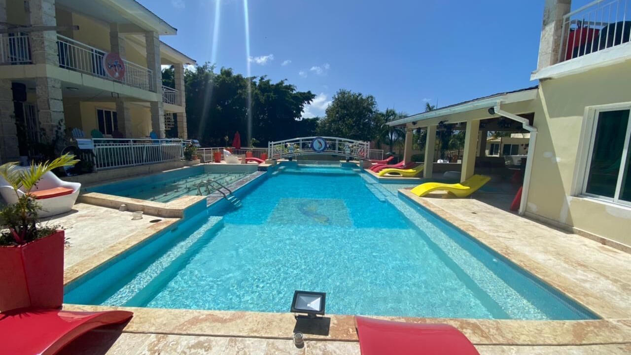 Photo of Outdoor in Sosua