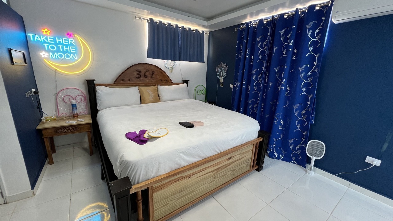 Photo of Bedroom in Sosua