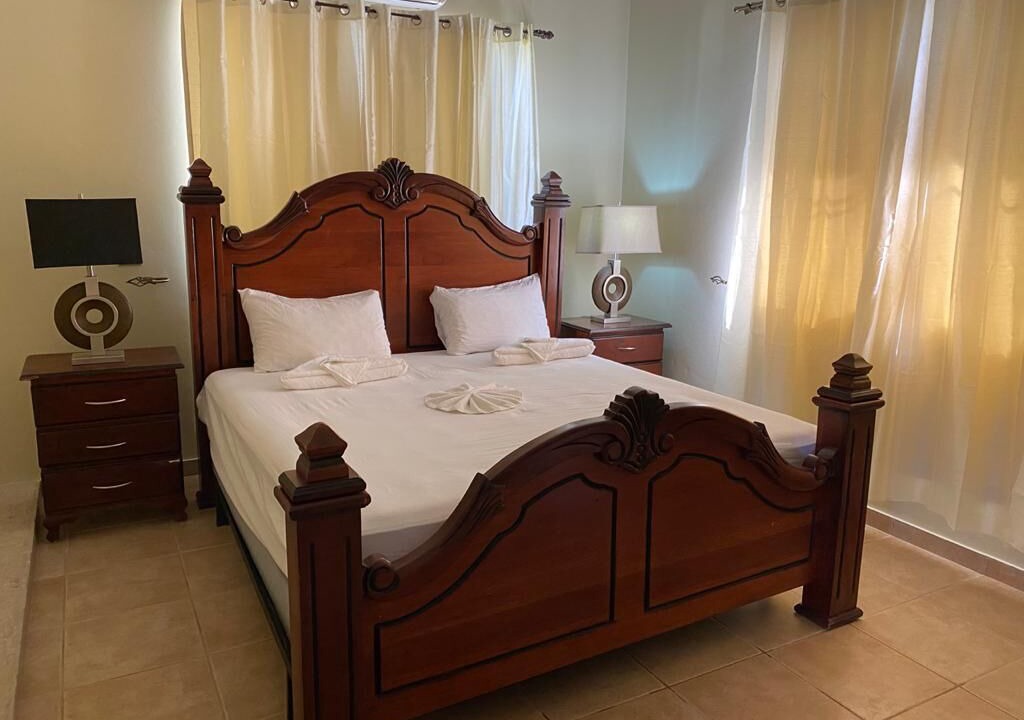 Photo of Bedroom in Sosua