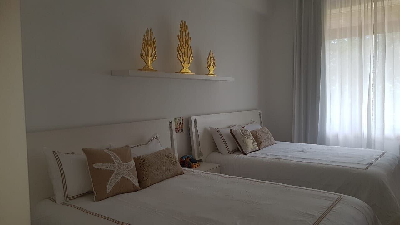 Photo of Bedroom in Casa de Campo