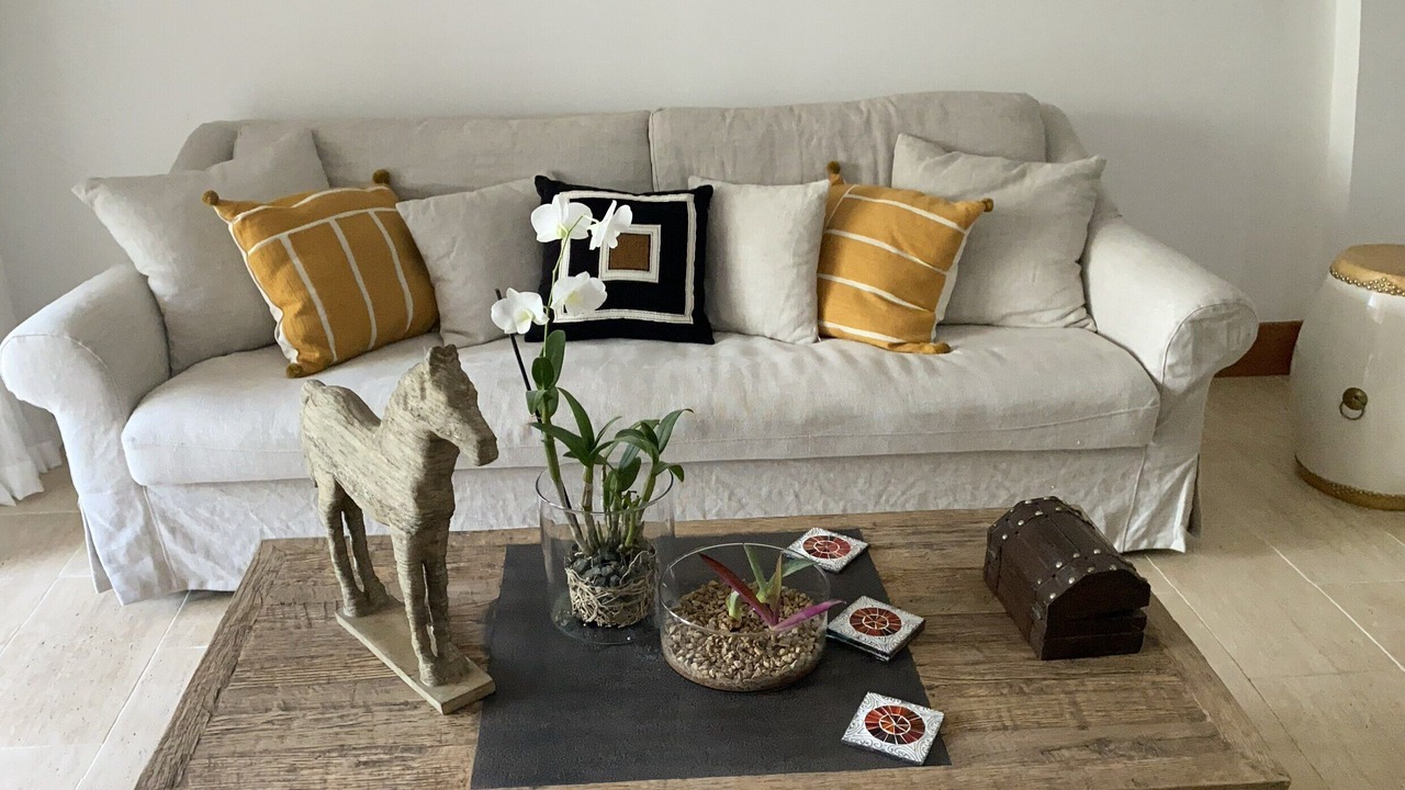 Photo of Livingroom in Casa de Campo