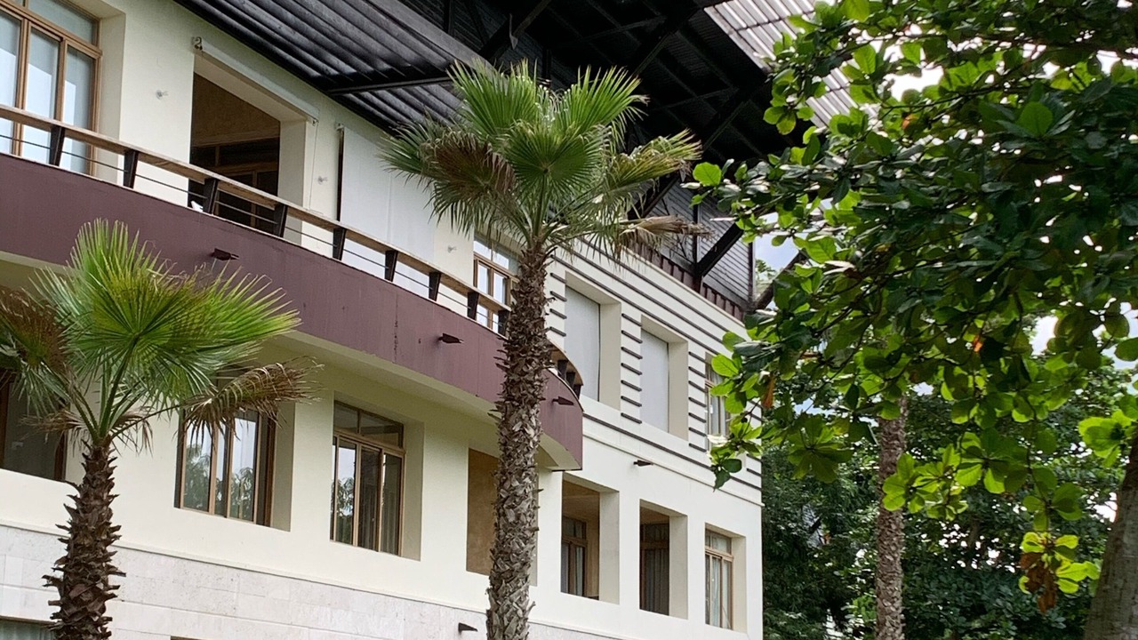 Photo of Outdoor in Casa de Campo