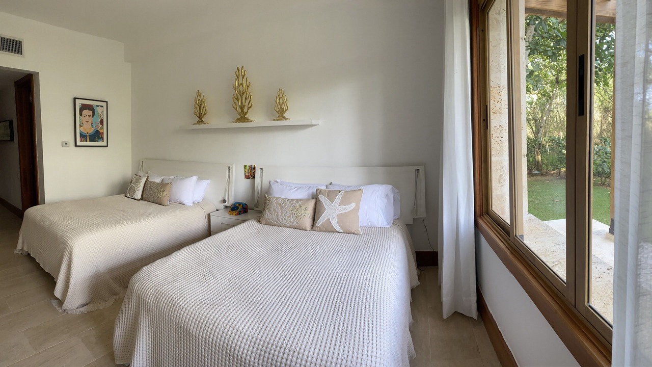 Photo of Bedroom in Casa de Campo