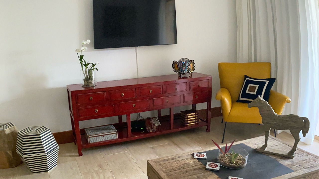 Photo of Livingroom in Casa de Campo