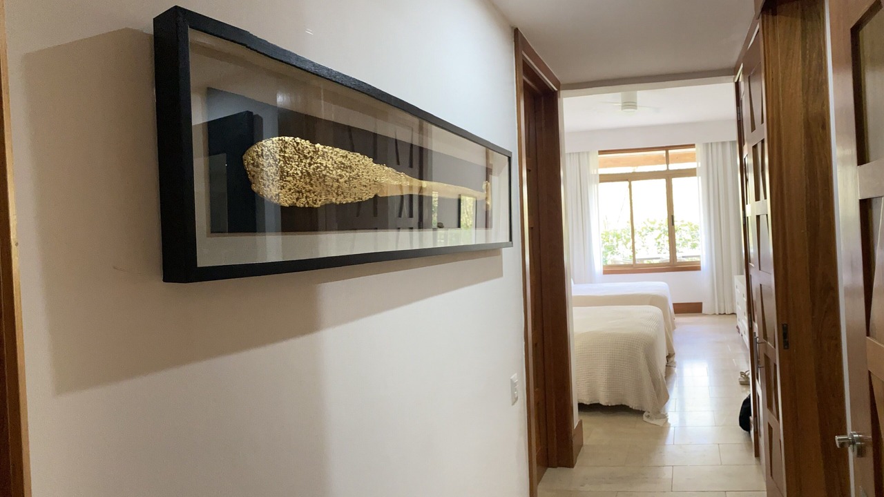 Photo of Bedroom in Casa de Campo