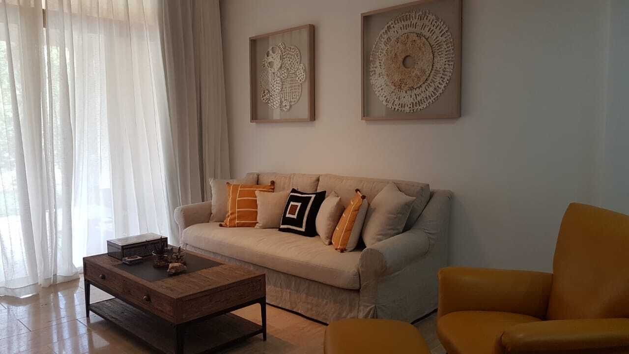 Photo of Livingroom in Casa de Campo