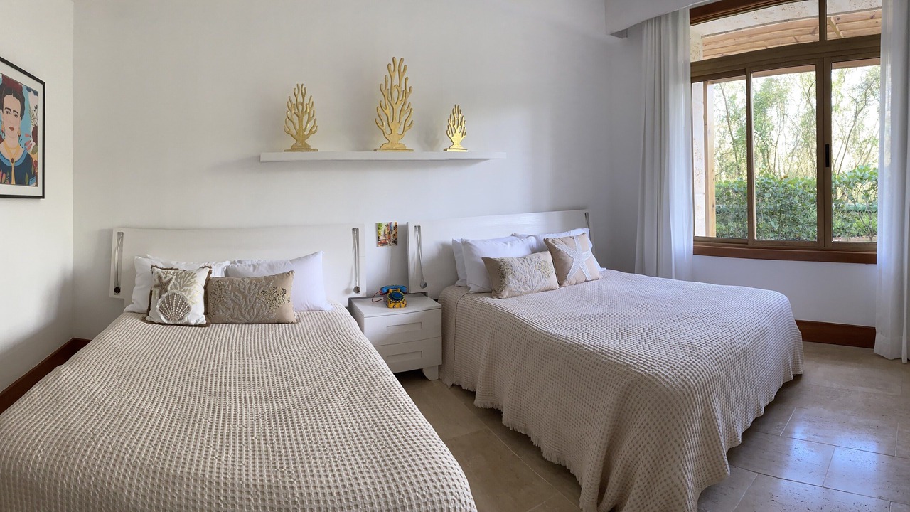 Photo of Bedroom in Casa de Campo