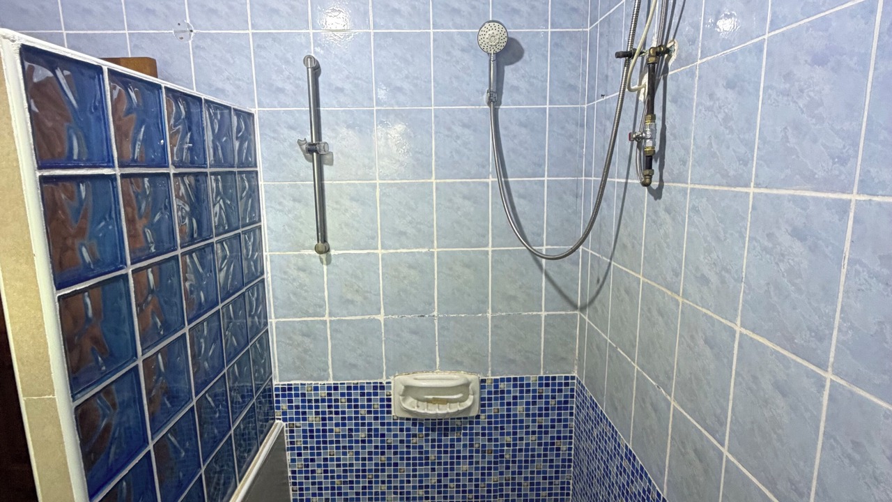 Photo of Bathroom in Grand Anse