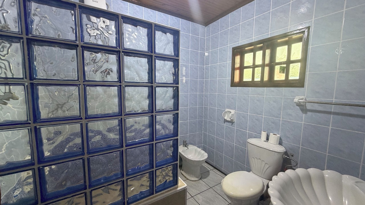 Photo of Bathroom in Grand Anse