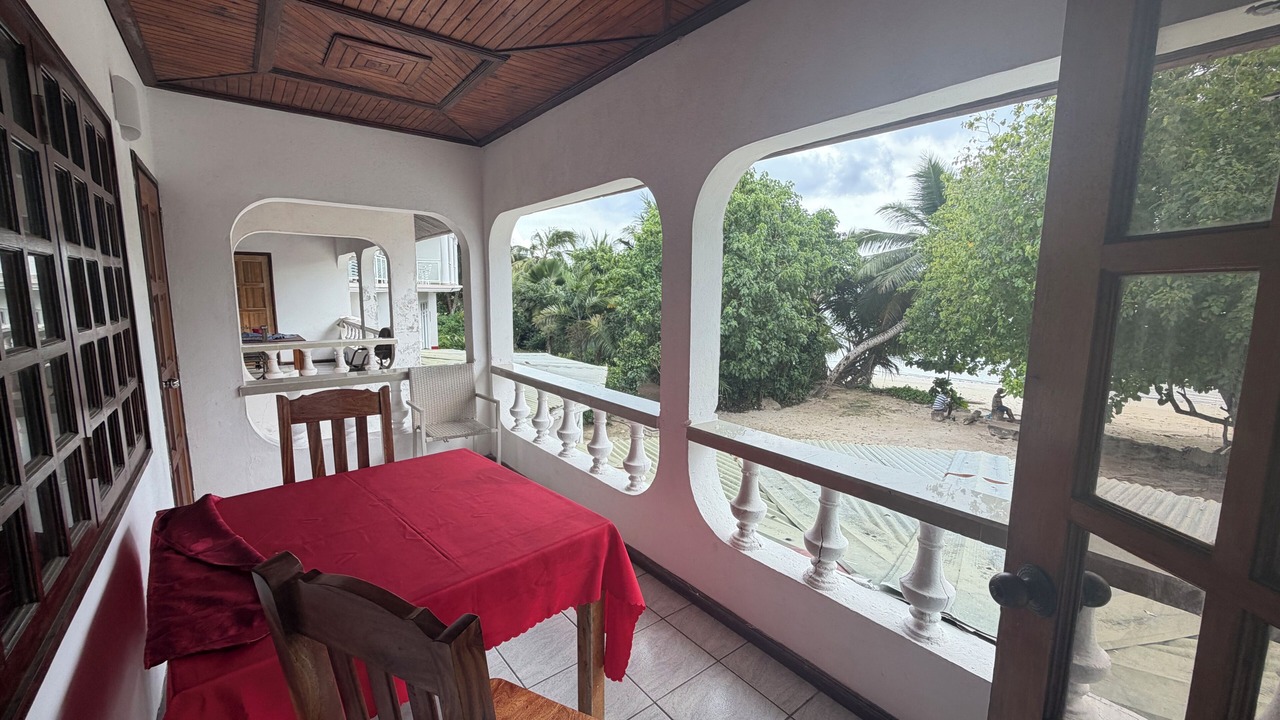 Photo of Outdoor in Grand Anse