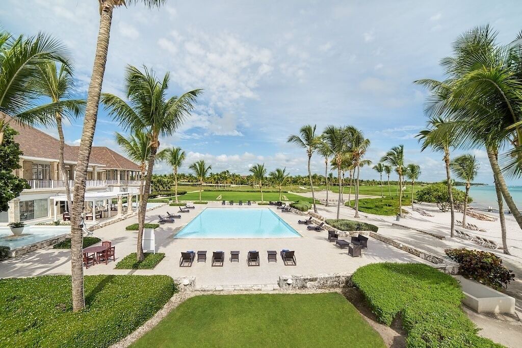 Photo of Others in Punta Cana