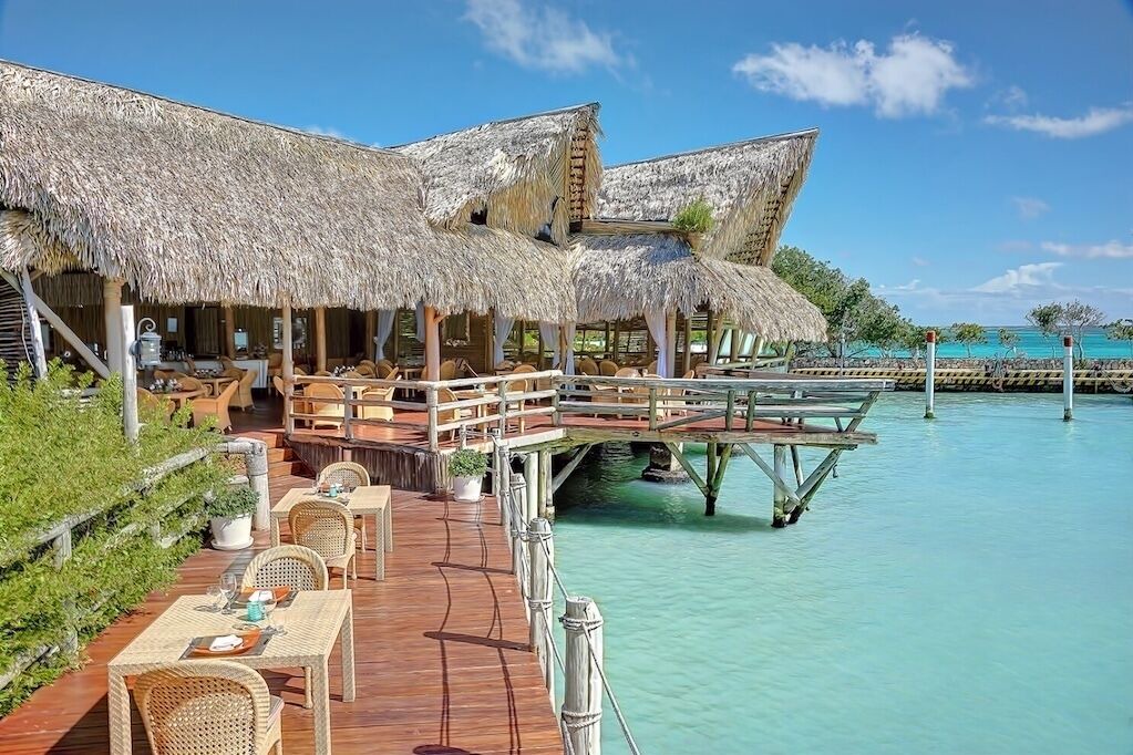 Photo of Others in Punta Cana