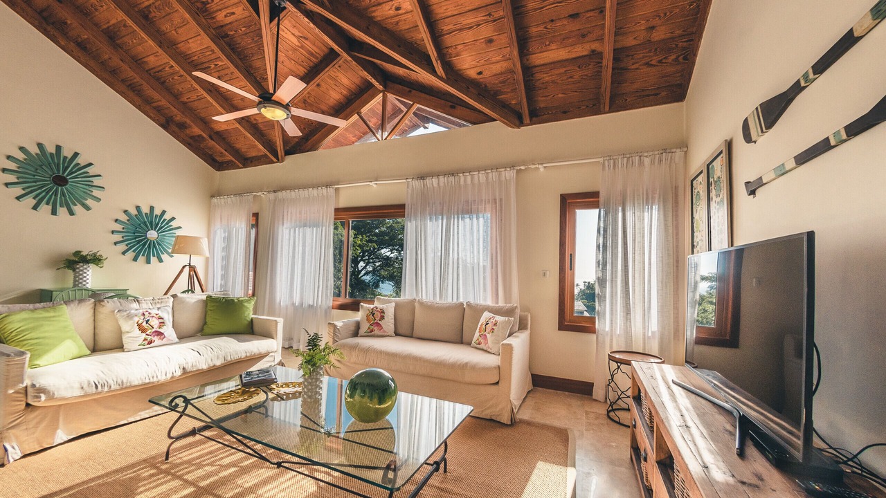 Photo of Livingroom in Puerto Bahia