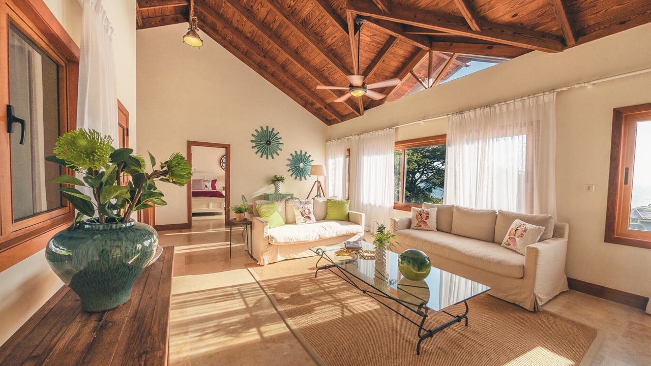 Photo of Livingroom in Puerto Bahia