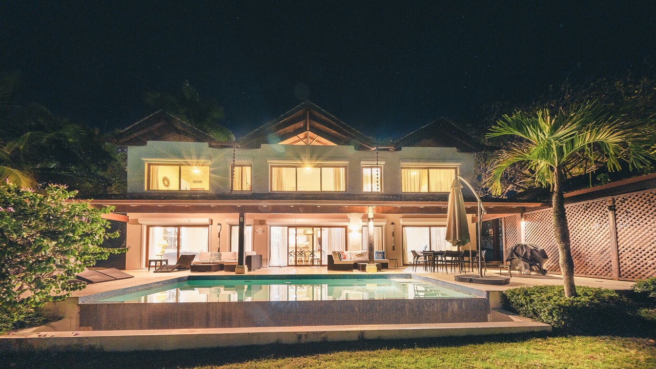 Photo of Outdoor in Puerto Bahia