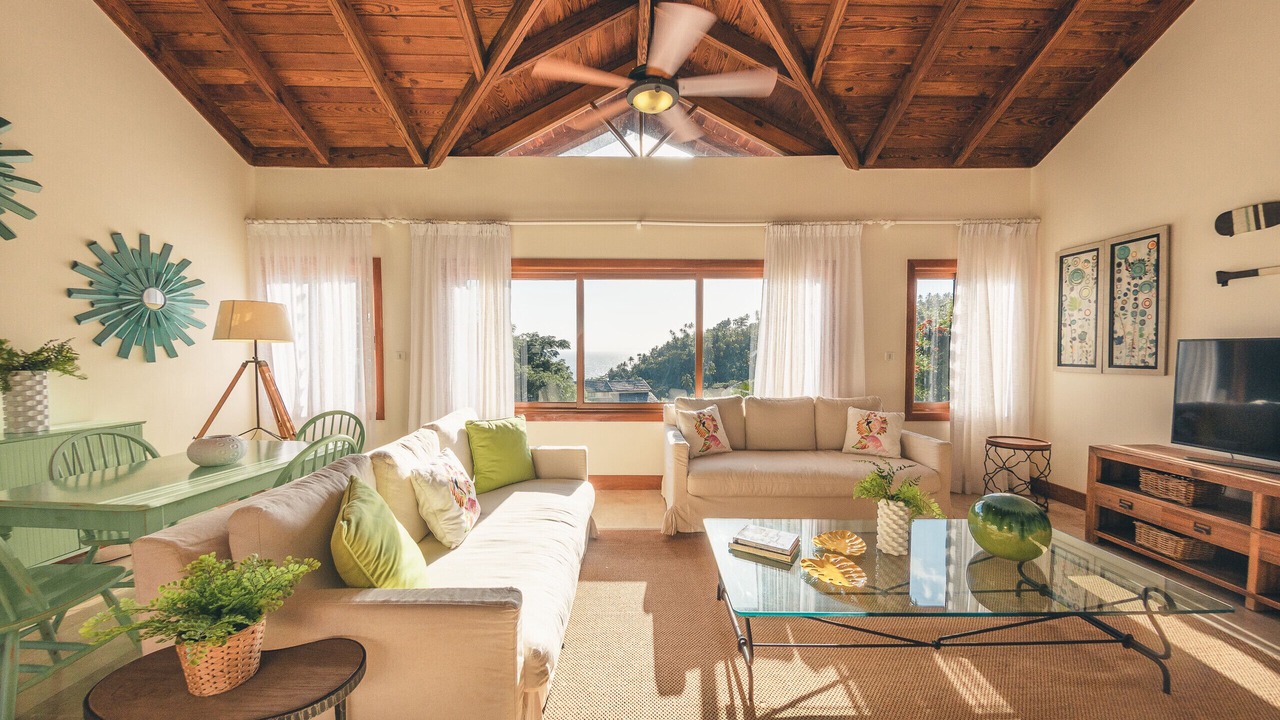 Photo of Livingroom in Puerto Bahia
