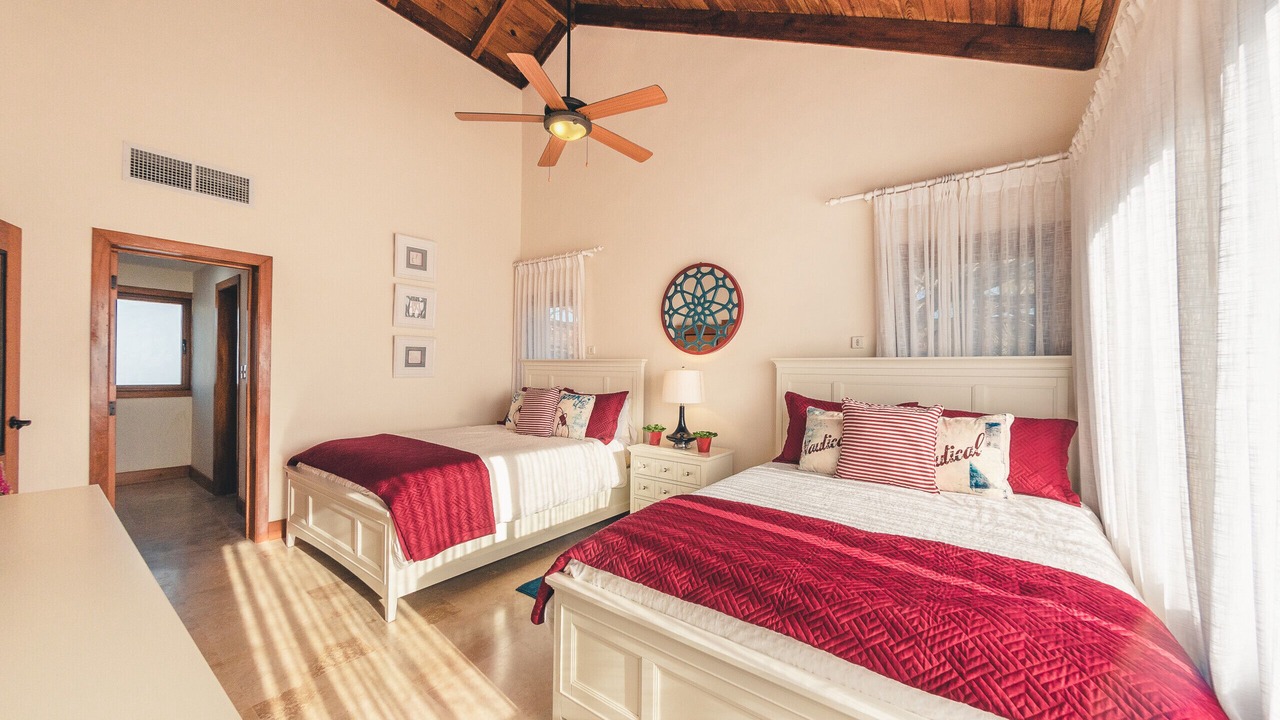 Photo of Bedroom in Puerto Bahia