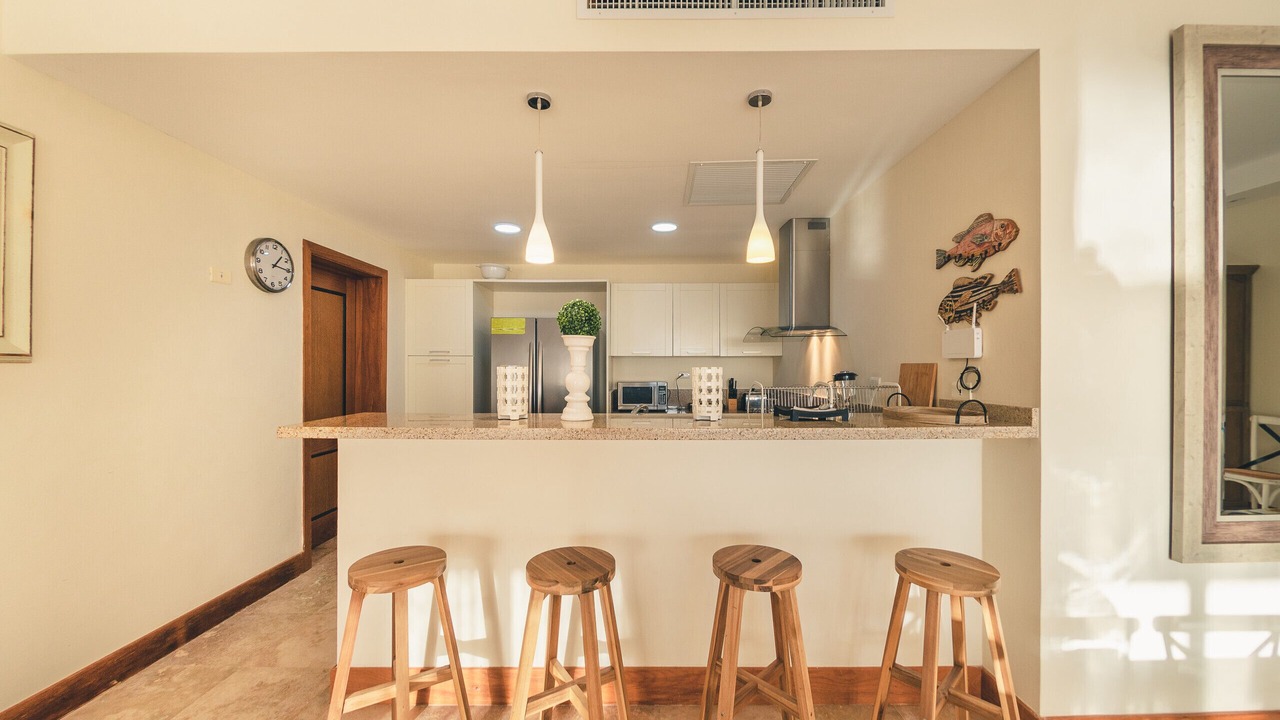 Photo of Kitchen in Puerto Bahia