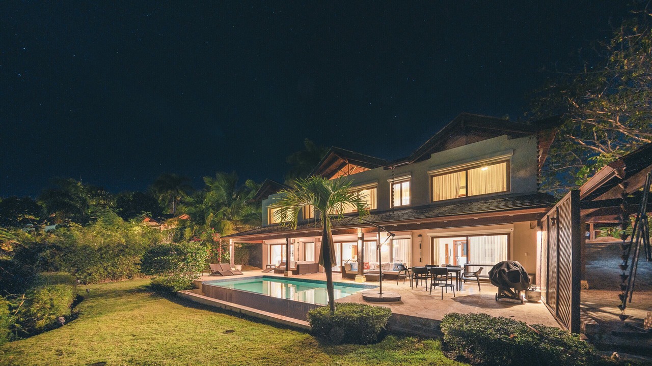 Photo of Outdoor in Puerto Bahia