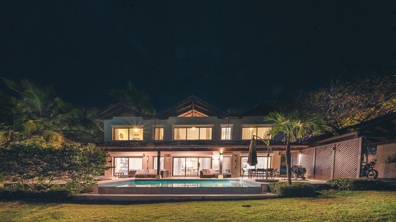 Photo of Outdoor in Puerto Bahia