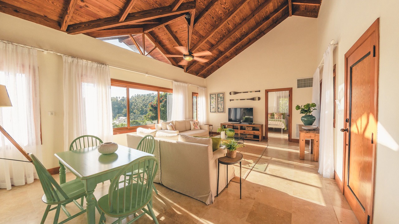 Photo of Livingroom in Puerto Bahia