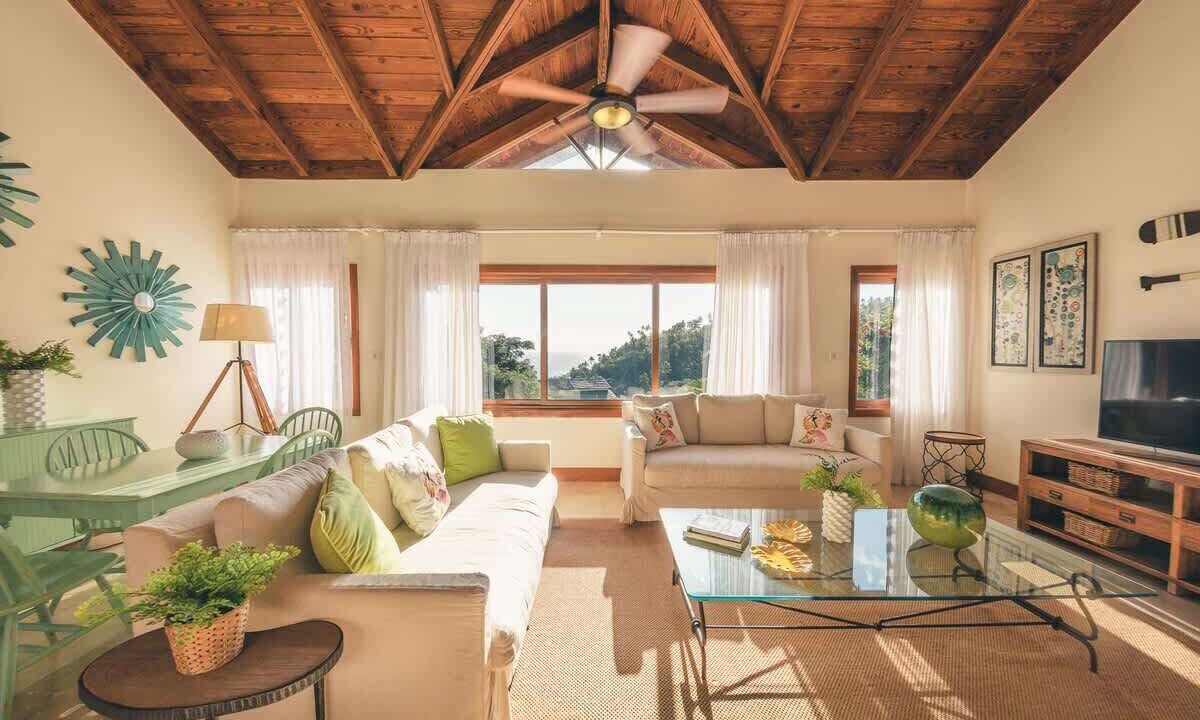 Photo of Livingroom in Puerto Bahia