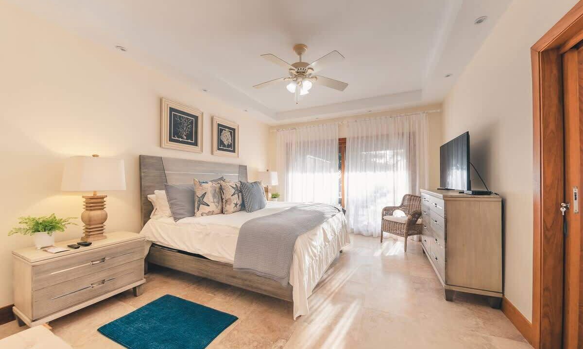 Photo of Bedroom in Puerto Bahia