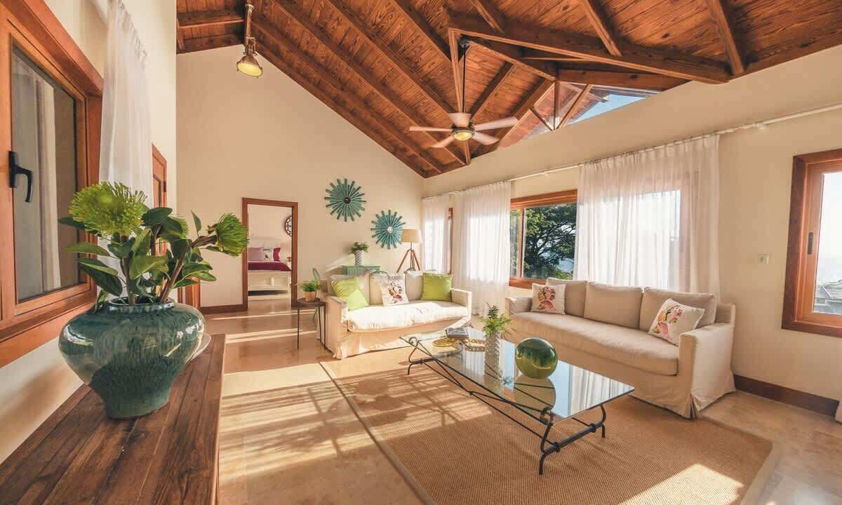 Photo of Livingroom in Puerto Bahia