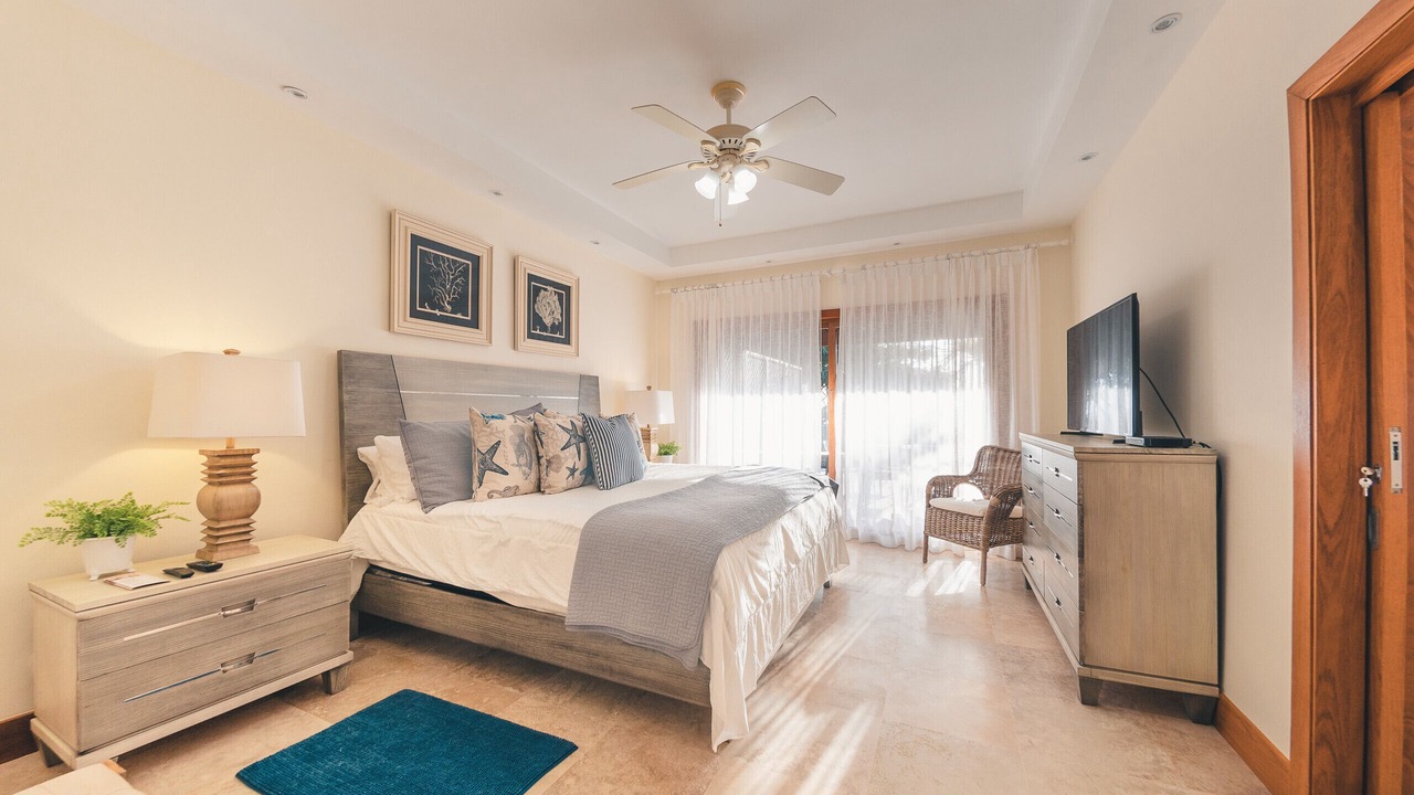 Photo of Bedroom in Puerto Bahia