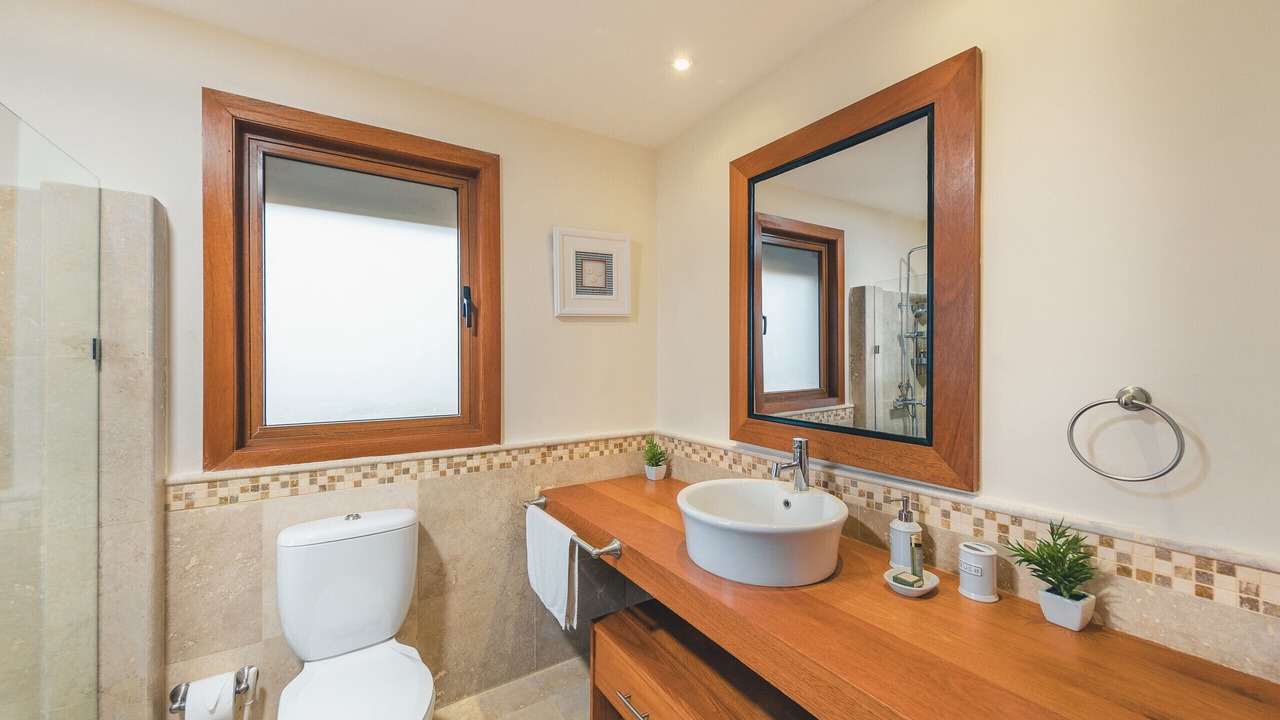 Photo of Bathroom in Puerto Bahia