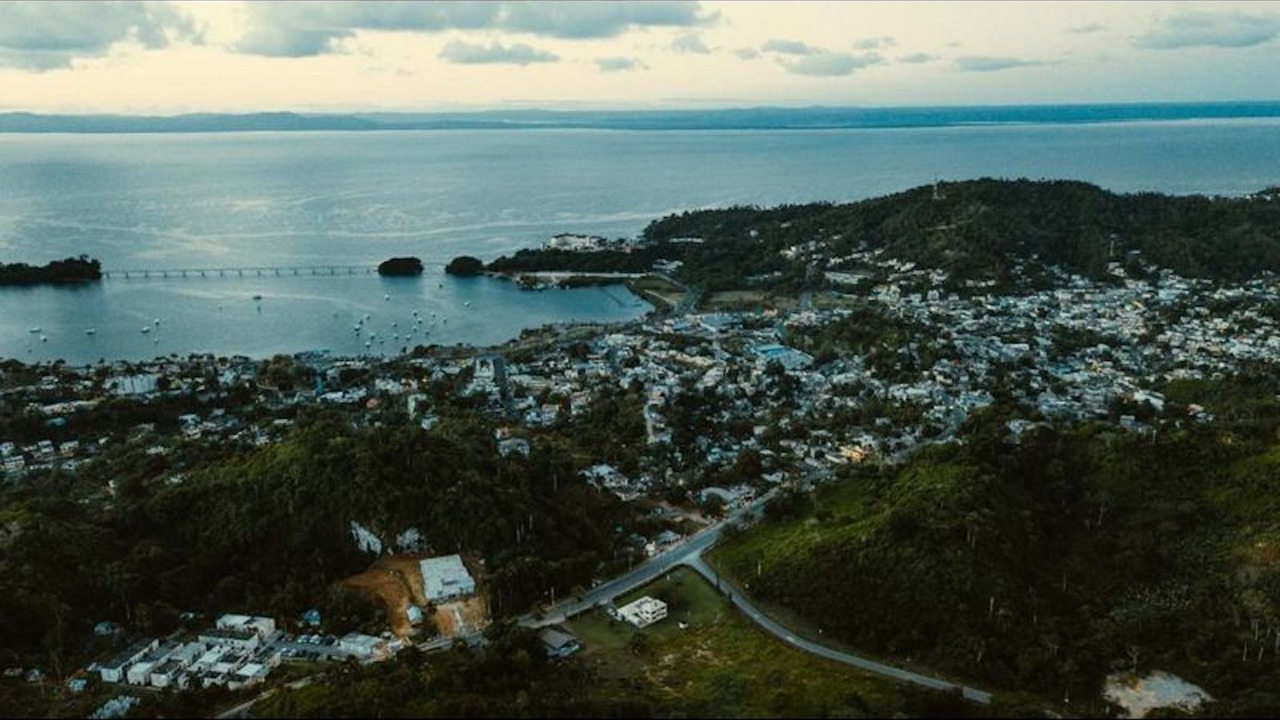 Photo of Outdoor in Samana