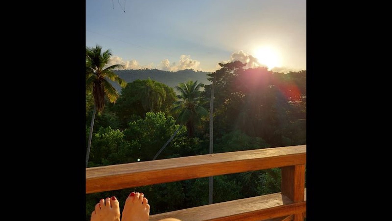 Photo of Outdoor in Samana