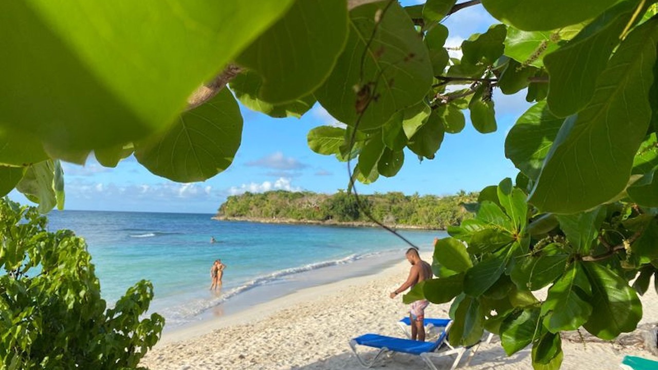 Photo of Others in Samana