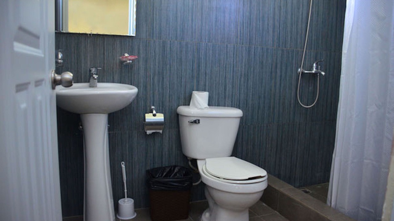 Photo of Bathroom in Samana