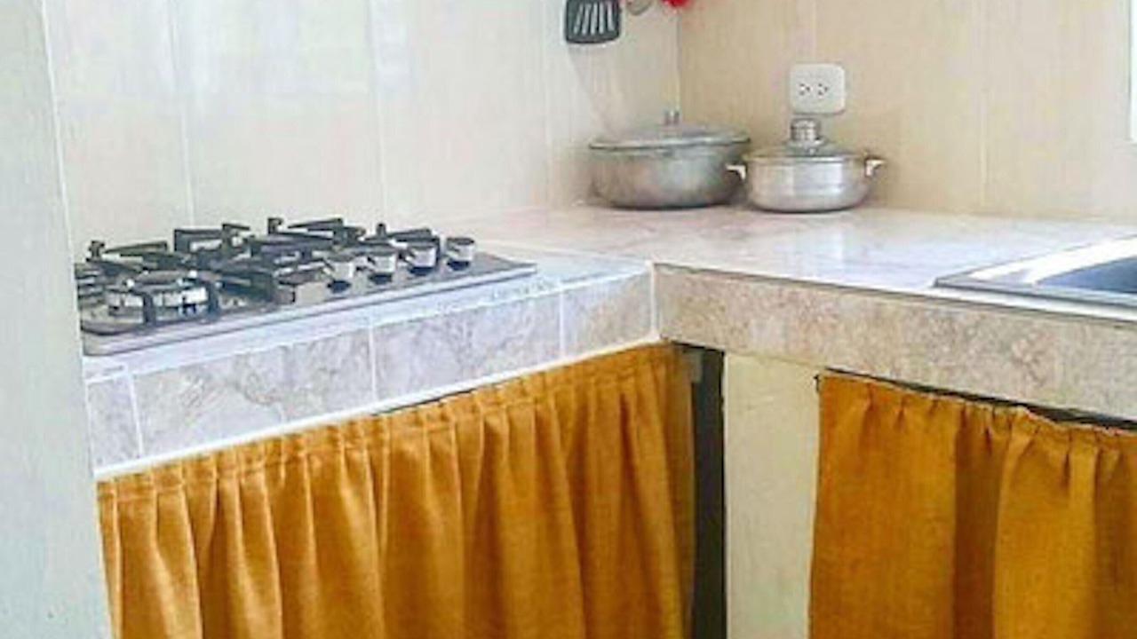 Photo of Kitchen in Samana
