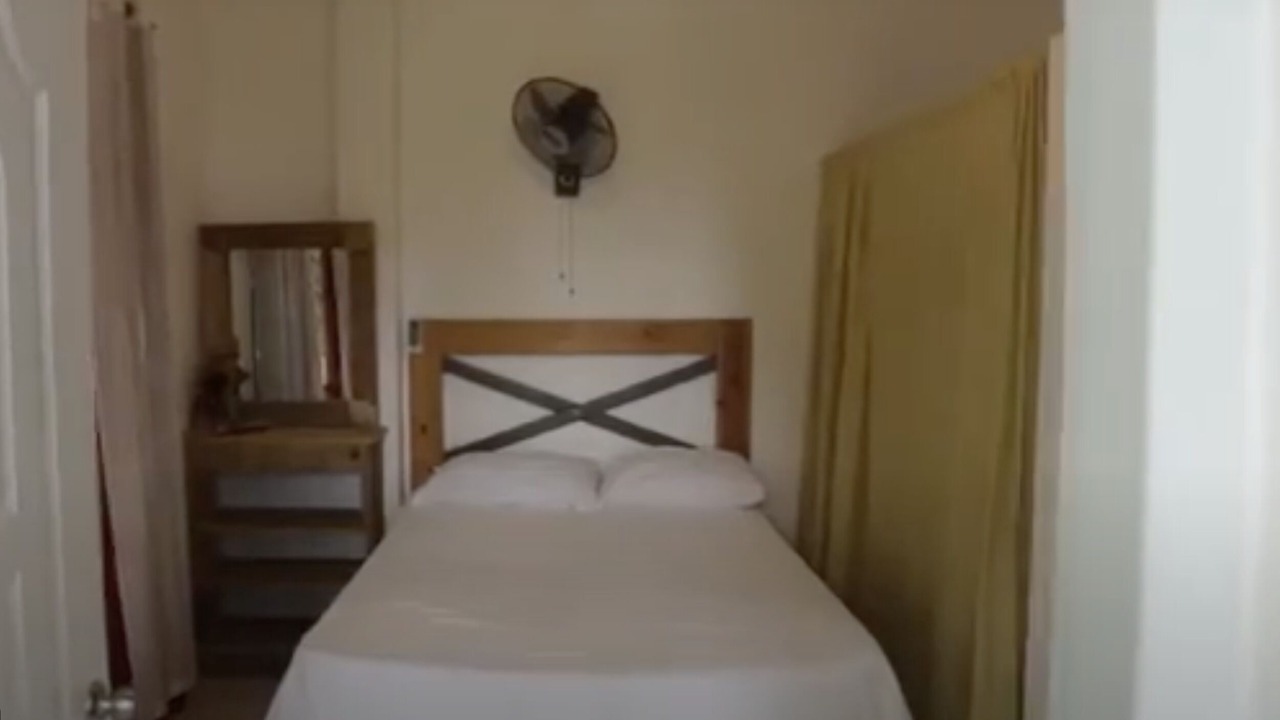 Photo of Bedroom in Samana