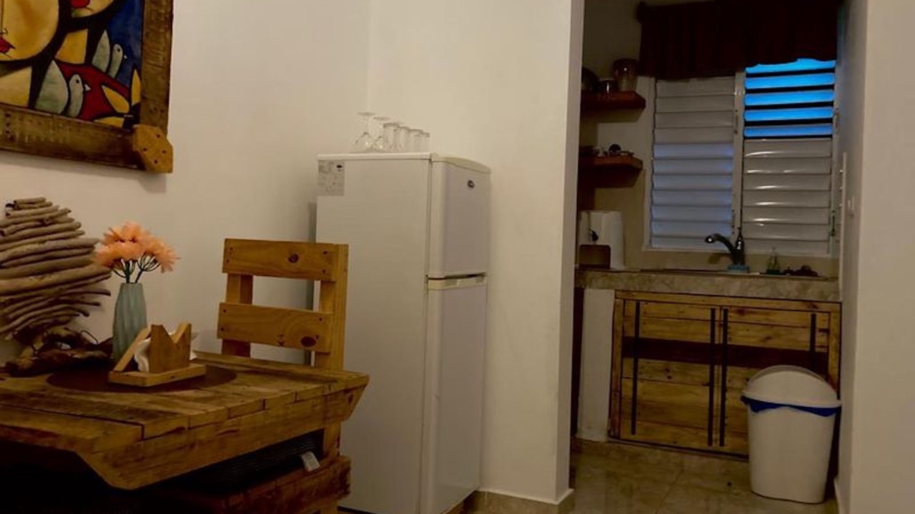 Photo of Kitchen in Samana
