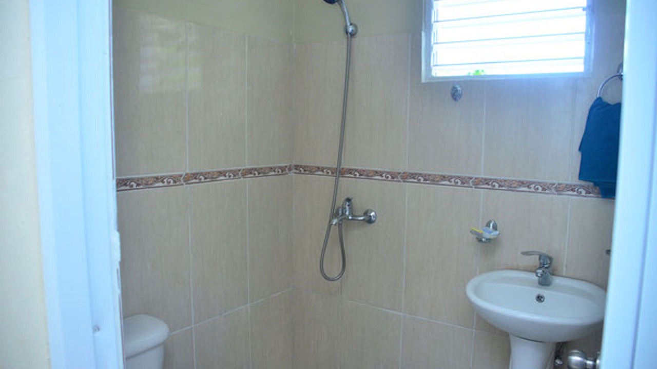 Photo of Bathroom in Samana
