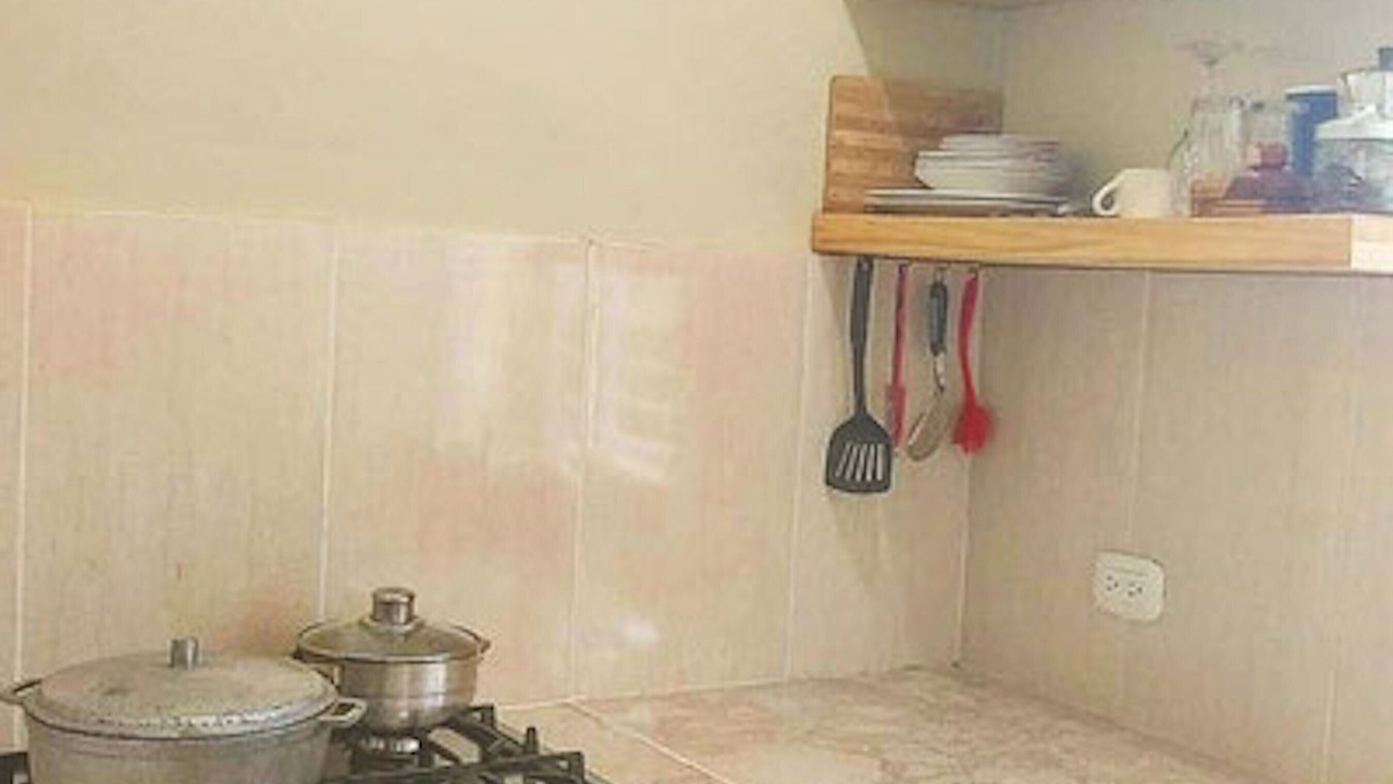 Photo of Kitchen in Samana