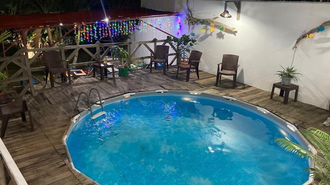 Photo of Outdoor in Samana
